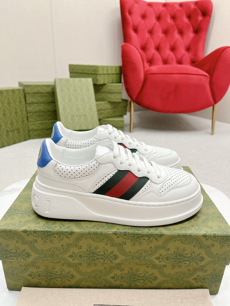 Gucci Casual Shoes